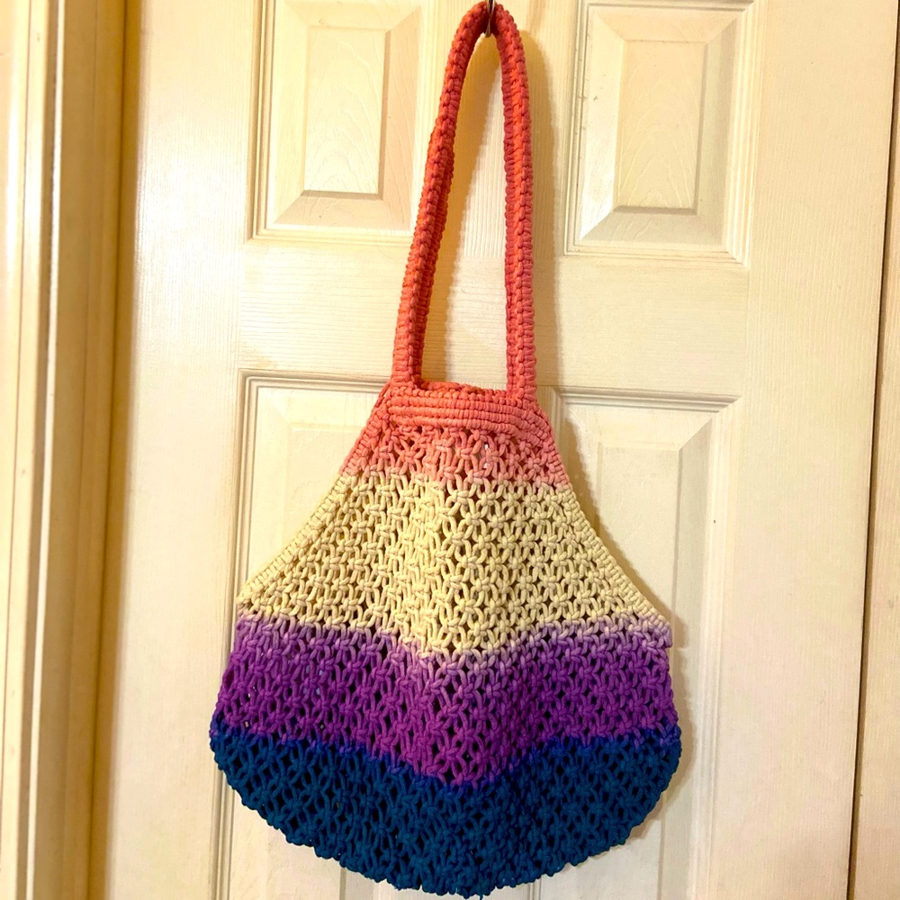 SOLD!!!!! COPY - NWOT URBAN OUTFITTERS 🏝 TOTE